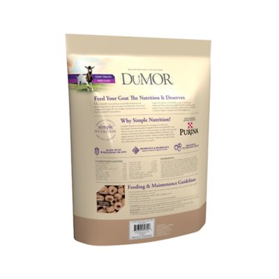 Image showing  Berry Flavor Goat Treats, 4 lb.