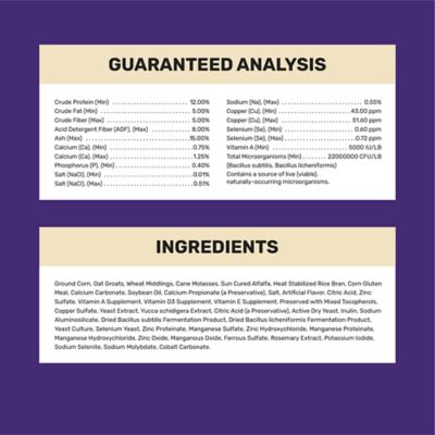 Image showing  Berry Flavor Goat Treats, 4 lb.