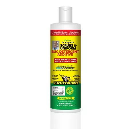 KiltronX 16 oz Dr Cugini Bug Repellent Laundry Additive Insecticides