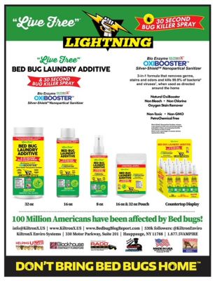 Image showing  8 oz. Mosquito and Tick Spray