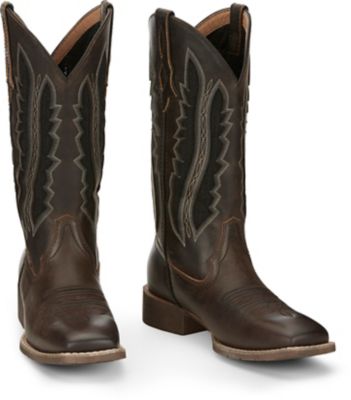 Image showing 6 th Justin Women's Jaycie Boots