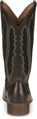 Image showing 5 th Justin Women's Jaycie Boots