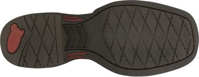 Image showing  Boys' Bowline Western Boots