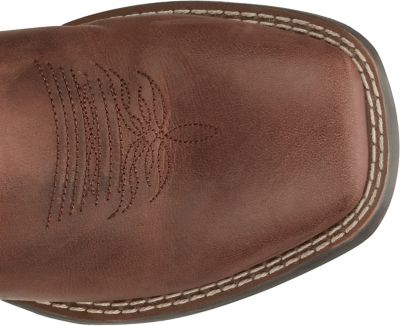Image showing  Boys' Bowline Western Boots