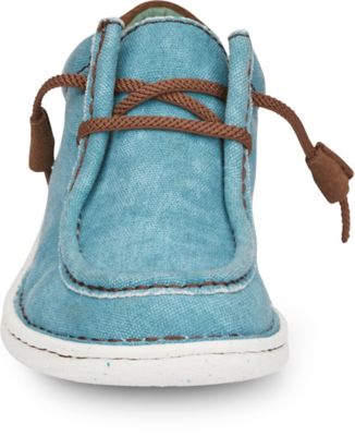 Image showing 3 th Justin Hazer Casual Shoe