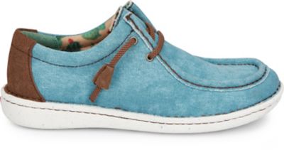 Image showing 4 th Justin Hazer Casual Shoe