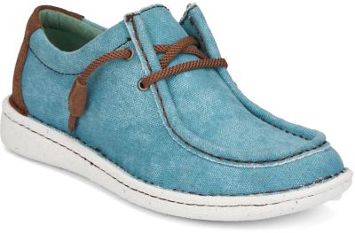 Justin Hazer Casual Shoe