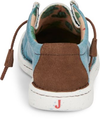 Image showing 5 th Justin Hazer Casual Shoe