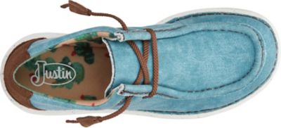 Image showing  Hazer Casual Shoe