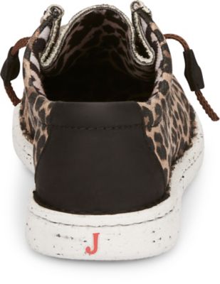 Image showing 5 th Justin Hazer Casual Shoe