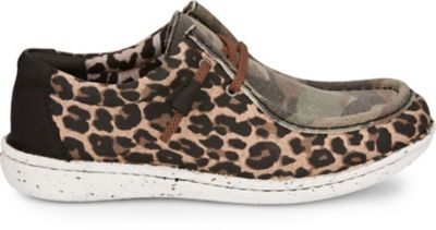 Image showing 4 th Justin Hazer Casual Shoe