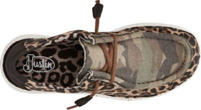 Image showing  Hazer Casual Shoe