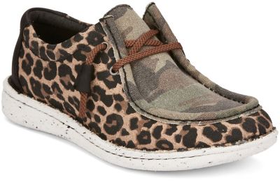 Justin Women's Hazer Casual Shoe