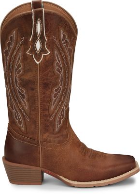 Image showing  Women's Rein Western Boots, 12 in.