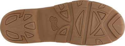 Image showing  Men's Cappie 4 in. Moc Soft Toe Work Shoe