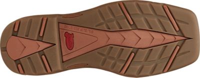 Image showing  Women's Rush Soft Square Toe Waterproof Work Boots, 11 in., SE4353