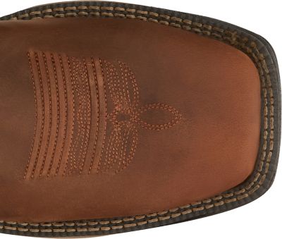 Image showing  Women's Rush Soft Square Toe Waterproof Work Boots, 11 in., SE4356