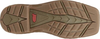 Image showing  Women's Rush Strike Knee-High Snake-Resistant Work Boots, 17 in.