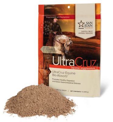 Image showing  Equine Bio-Absorb Supplement for Horses, 1 lb.