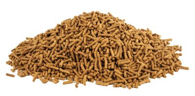 Image showing  Psyllium Fiber Supplements for Horses, 10 lb.