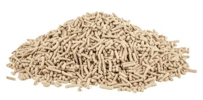 Image showing  Equine Calming Horse Supplement, 60 Singles, Pellet, 30 Day Supply