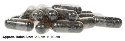 Image showing  Goat Copper Bolus for Goat Kids, 100 x 2 g