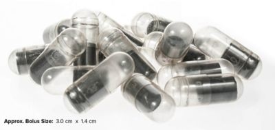 Image showing  Goat and Sheep Cobalt Bolus, 25 boluses