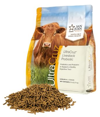 Cattle Feed Supplements at Tractor Supply Co.