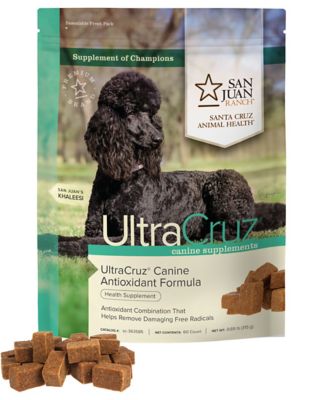 Image showing  Canine Antioxidant Supplement for Dogs, 60 ct.