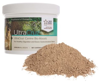 Image showing  Canine Bio-Absorb Supplement for Dogs, 126 Scoops, 63 Day Supply