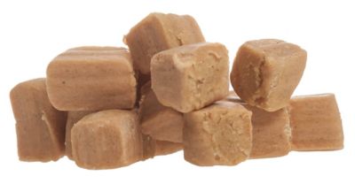 Image showing  Pumpkin Recipe Dog Training Treats, 80 ct.