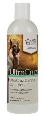 UltraCruz Canine Conditioner for Dogs, 16 oz.