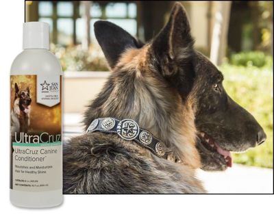 Image showing  Canine Conditioner for Dogs, 16 oz.