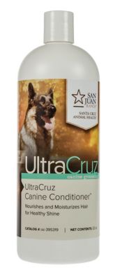 UltraCruz Canine Conditioner for Dogs, 32 oz.