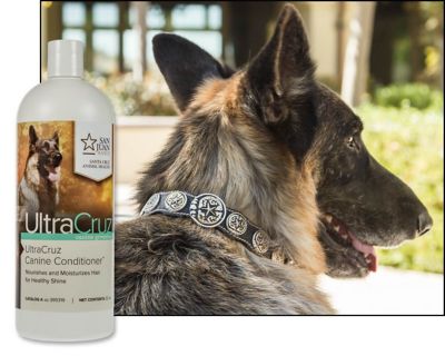 Image showing  Canine Conditioner for Dogs, 32 oz.