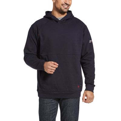Ariat Men's FR Rev Pullover Work Hoodie