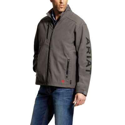 Tough Duck Softshell Jacket, 8 oz. Fabric Size at Tractor Supply Co.