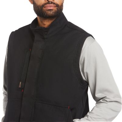 Image showing  Men's FR Workhorse Insulated Vest