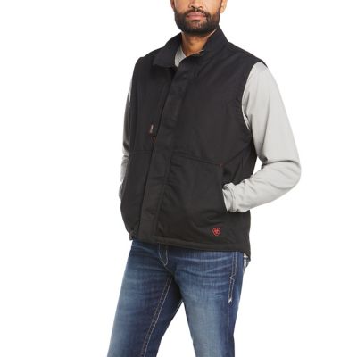 Image showing  Men's FR Workhorse Insulated Vest