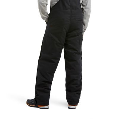 Image showing 5 th Ariat Men's FR Insulated Work Overalls 2.0