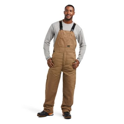 Ariat FR Insulated Work Overalls 2.0