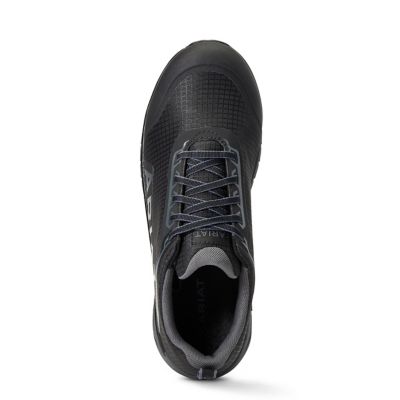 Image showing 6 th Ariat Men's Outpace Composite Toe Work Shoes