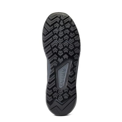 Image showing 5 th Ariat Men's Outpace Composite Toe Work Shoes