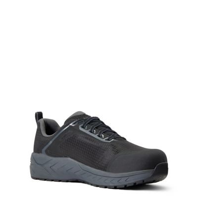Image showing  Men's Outpace Composite Toe Work Shoes