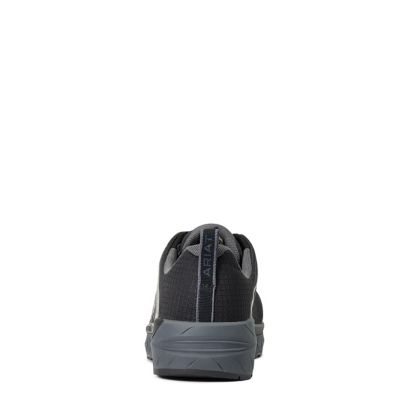 Image showing  Men's Outpace Composite Toe Work Shoes