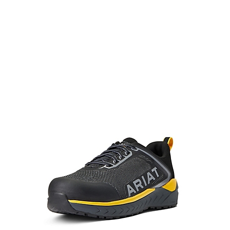 Ariat Men's Outpace SD Composite Toe Work Shoes