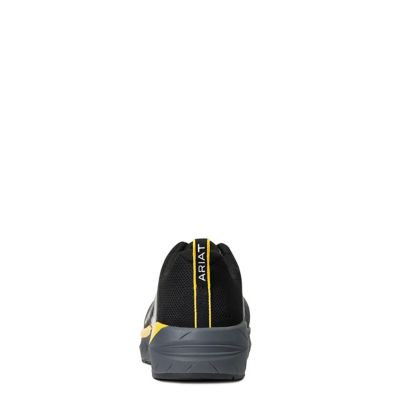 Image showing 3 th Ariat Men's Composite Toe Outpace SD Work Shoes