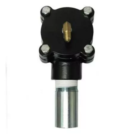 Pirate brand diaphragm outlet valve 1/2 in. Sand Blasting Parts