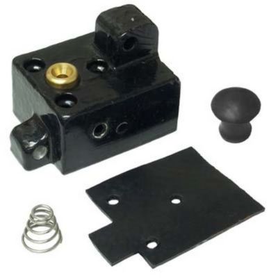 Pirate Brand #2 Pneumatic Control Handle Repair Kit