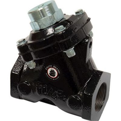 Pirate Brand Auto Air Valve, 888-2123-107PB